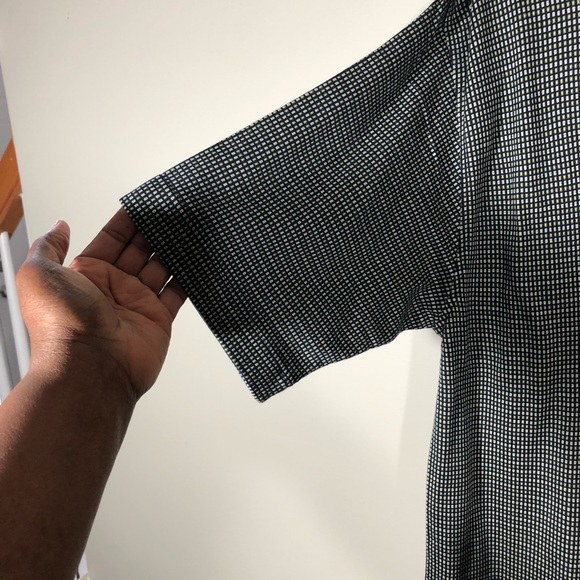 NWT Dockers Golf Shirt SZ L - Picture 11 of 14